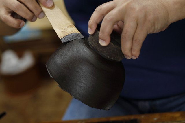 そごう美術館　「artisans と輪島塗ー 輪島塗 そのさき輪島復興支援ー」